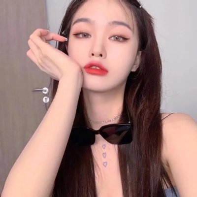 女富豪的美丽与哀愁