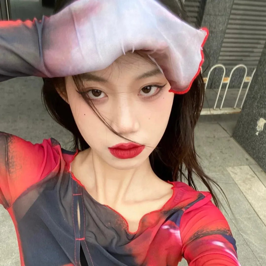 红颜